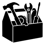 icono metal sound