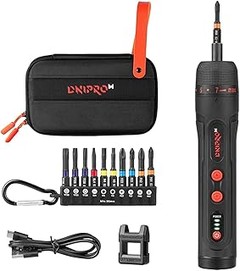 Mejores accesorios para mejorar tu atornillador eléctrico compacto