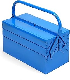 Accesorios Imprescindibles para Mejorar tu Caja de Herramientas Metálica