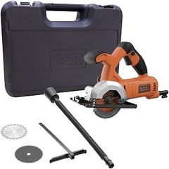 Descubre los accesorios indispensables para mini sierras circulares