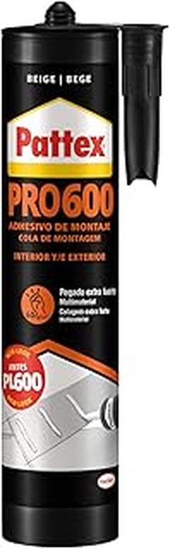 ¿Qué Adhesivos de Montaje Son Mejores para Madera y Metal?