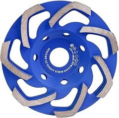 ¿Cuáles son las mejores alternativas a los discos de desbaste para amoladora?