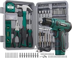 Alternativas a las Herramientas Manuales para Montaje y Sus Usos