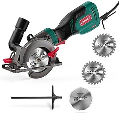 ¿Qué Herramientas Son Alternativas a la Mini Sierra Circular?