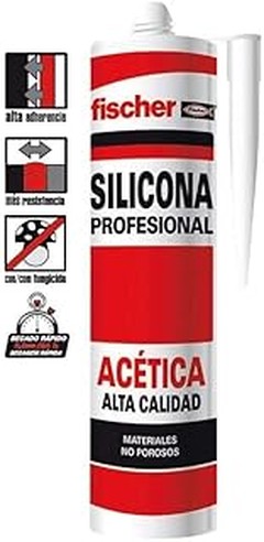 Opciones efectivas en lugar de silicona acética para tus proyectos de bricolaje