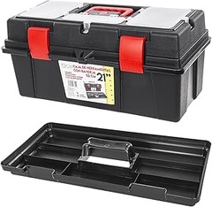 Opciones Efectivas: Alternativas a las Cajas de Herramientas con Bandeja