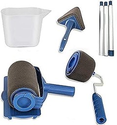 Alternativas efectivas a los rodillos antigoteo en pintura