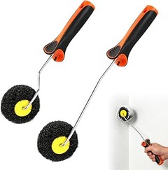 Mejores alternativas a los rodillos lavables para pintar