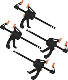 Alternativas a los sargentos para unir piezas en bricolaje
