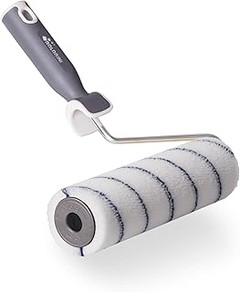 Alternativas al rodillo para pintar techos: herramientas y métodos eficaces