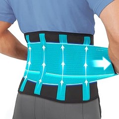 Soluciones Alternativas a las Fajas Lumbares para el Dolor de Espalda