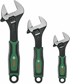 Aprende a ajustar correctamente una llave ajustable