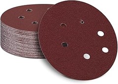 Recomendaciones para el almacenamiento de hojas de lija
