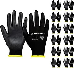 Consejos para el cuidado y mantenimiento de guantes de trabajo