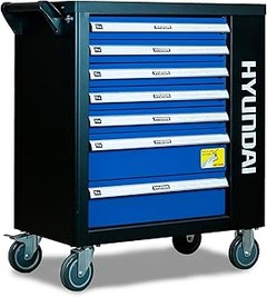 Guía para elegir el carro de herramientas ideal para ti