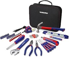 Guía para elegir un kit de herramientas manuales adecuado