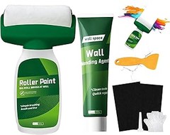 Guía para elegir el mejor kit de pintura para interior