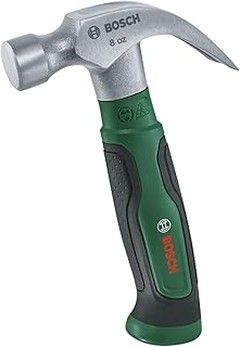 Guía para elegir un martillo ideal para trabajos de precisión