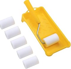 Guía para seleccionar el mini rodillo ideal para tus retoques