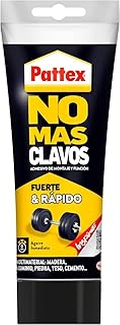 Guía para elegir el pegamento para madera adecuado