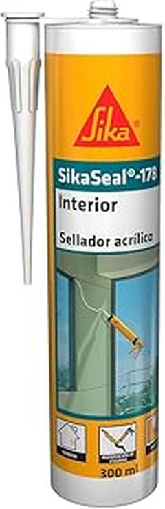 Guía para seleccionar el sellador acrílico ideal para tus necesidades