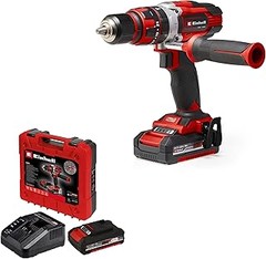 Guía para elegir el taladro percutor sin cable ideal para profesionales