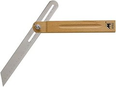 Guía para Elegir la Falsa Escuadra Ideal para Tus Proyectos de Bricolaje