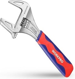 Guía para elegir la mejor llave ajustable para tus proyectos de bricolaje