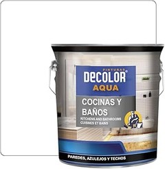 Guía para elegir la pintura adecuada para tu baño