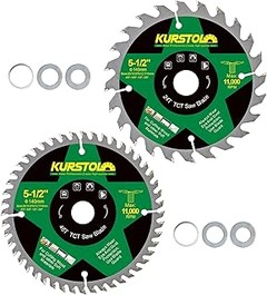 ** Guía práctica para instalar discos en una sierra circular