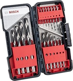 Consejos para el Mantenimiento de Brocas para Metal