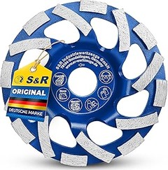 Mantenimiento de discos de desbaste para amoladora: consejos prácticos