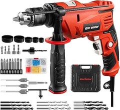 Mantenimiento esencial de taladros usados en el montaje de muebles