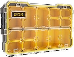 Mantenimiento efectivo de cajas de herramientas impermeables