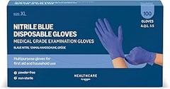 Mantén tus guantes de nitrilo en óptimas condiciones