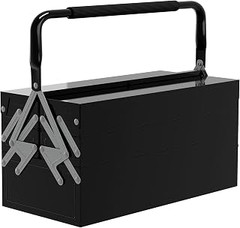 Consejos para Organizar Tu Caja de Herramientas Metálica