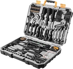 Organiza tu caja de herramientas de bricolaje de forma eficiente