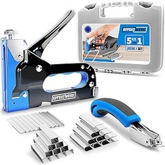 Cómo utilizar adecuadamente una grapadora manual