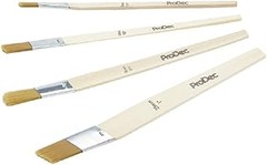 Guía para utilizar pinceles en retoques de manera eficaz