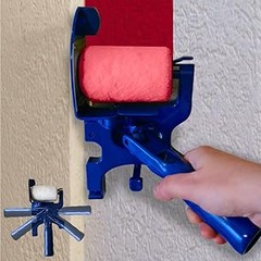 Instrucciones para usar correctamente un rodillo para techos
