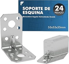 Guía para usar correctamente una escuadra metálica