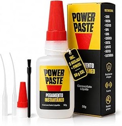 Guía para utilizar pegamento instantáneo correctamente