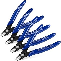 Alicates de Corte frente a Otras Herramientas de Corte: ¿Cuál Elegir?