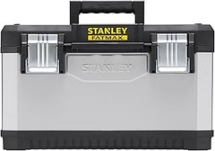** Cajas de herramientas metálicas y de plástico: ¿cuál elegir?