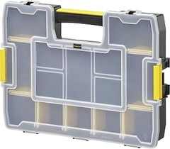 Botes para Tornillería: ¿Qué Material Elegir, Plástico o Metal?