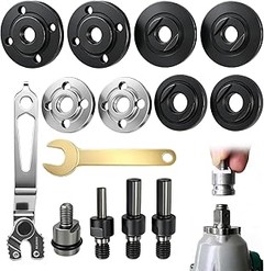 Comparativa de Marcas de Kits de Amoladora y Radial