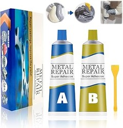 Mejores pegamentos para metal: comparativa de precios en Amazon