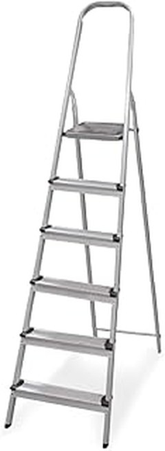 Escaleras Ligeras vs Escaleras Pesadas: ¿Cuál elegir?