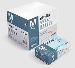 Guantes de nitrilo o látex: ¿Cuál es la mejor opción para ti?