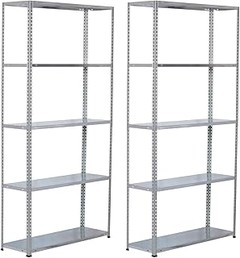 Sistemas de Almacenaje Modulares vs. Clásicos: ¿Cuál Elegir?
